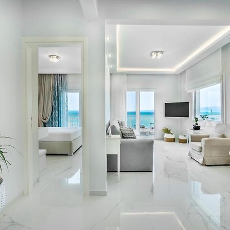 Beach Front Casa Elena Hanioti Zewnętrze zdjęcie