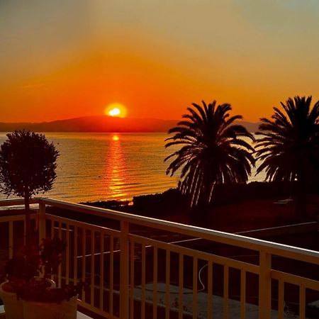 Beach Front Casa Elena Hanioti Zewnętrze zdjęcie